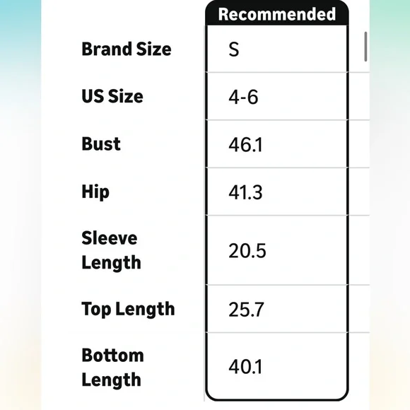 Cozy Sweatset - Picture 4 of 5